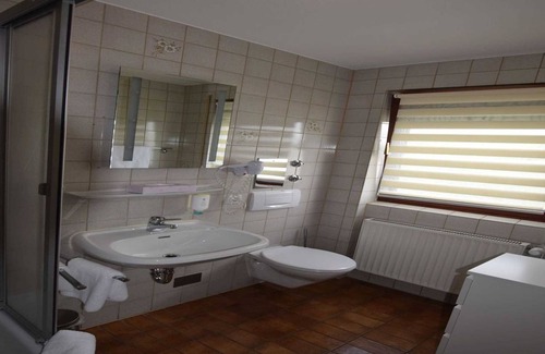 Sielmingen Apartamento | 204 habitaciones individuales - Hotel Alena