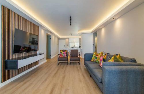 Strand Apartamento | 204 Wavecrest Strand Beach Villa