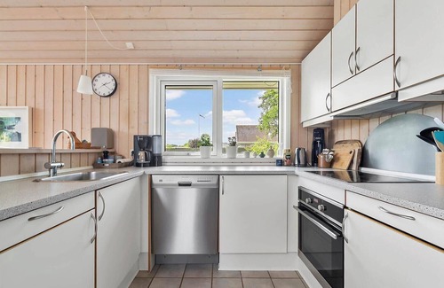 Samsø Casa | 20409 Samsø - Nylandsvej 21 A