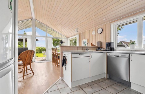 Samsø Casa | 20409 Samsø - Nylandsvej 21 A