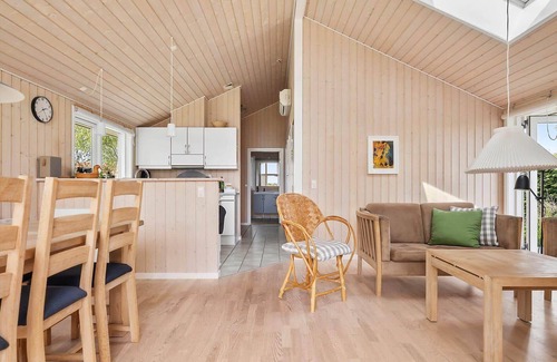 Samsø Casa | 20409 Samsø - Nylandsvej 21 A