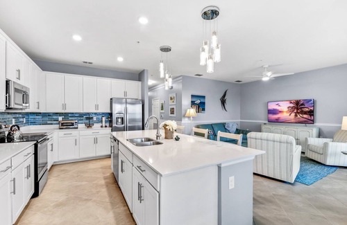 Punta Gorda Condominio | 2042 Babcock National Condo