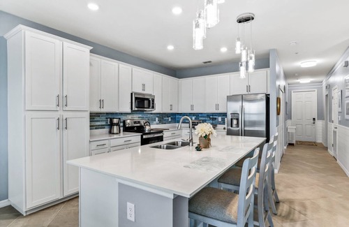 Punta Gorda Condominio | 2042 Babcock National Condo