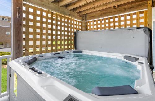 Duck Casa | 2048 - Coral Cove Cottage