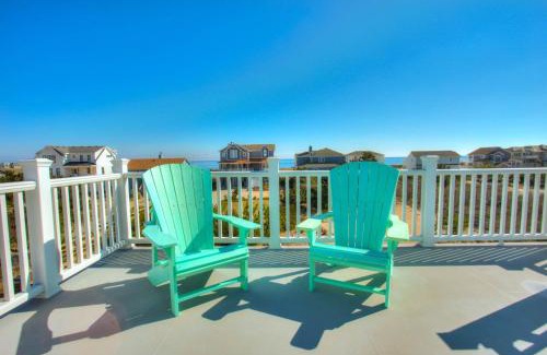 Duck Casa | 2048 - Coral Cove Cottage