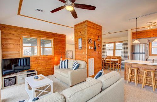 Duck Casa | 2048 - Coral Cove Cottage
