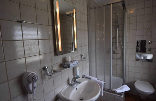 Sielmingen Apartamento | 205 habitaciones dobles - Hotel Alena