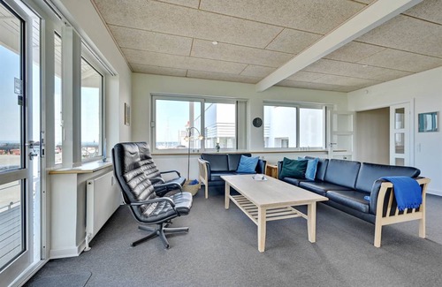 Lohals Apartamento | 205 m² Apartamento ∙ 3 habitaciones ∙ 8 huéspedes