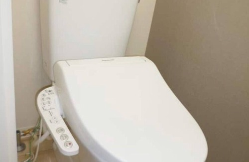 Minami-ku Apartamento | 205 The Mickey Carlton Ohashi - The Mickey Carlton Ohashi 205 / Fukuoka Fukuoka