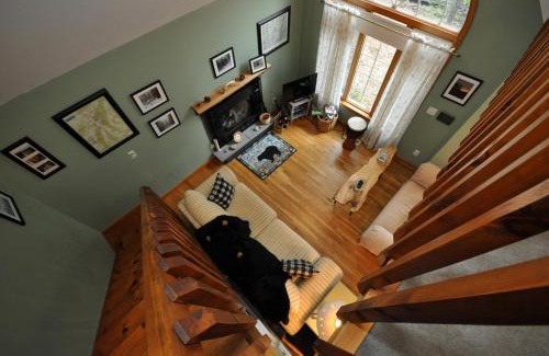 Intervale Casa | 205 Town Hall Road
