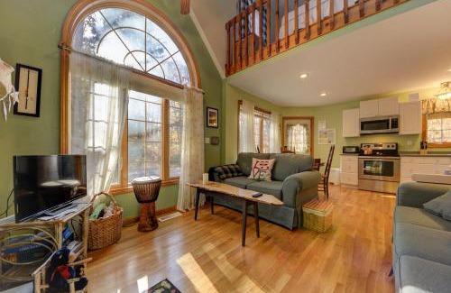 Intervale Casa | 205 Town Hall Road