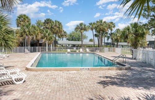 Kissimmee Casa | 2050 E IRLO BRONSON 1BED