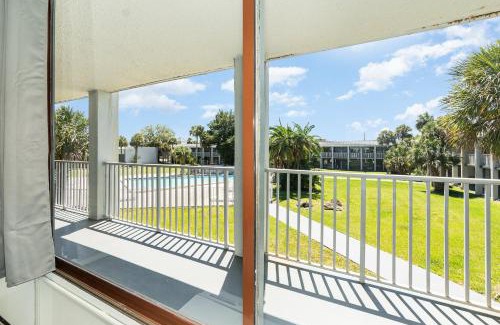 Kissimmee Casa | 2050 E IRLO BRONSON 1BED