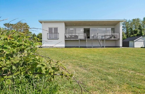 Samsø Casa | 20503 Samsø - Strandkrogen 37