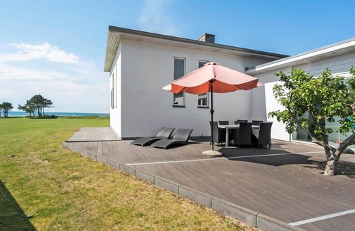 Samsø Casa | 20503 Samsø - Strandkrogen 37