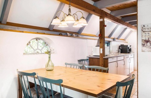 Samsø Casa | 20504 Samsø - Strandkrogen 39