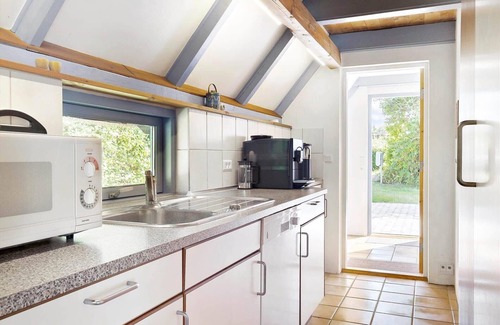 Samsø Casa | 20504 Samsø - Strandkrogen 39
