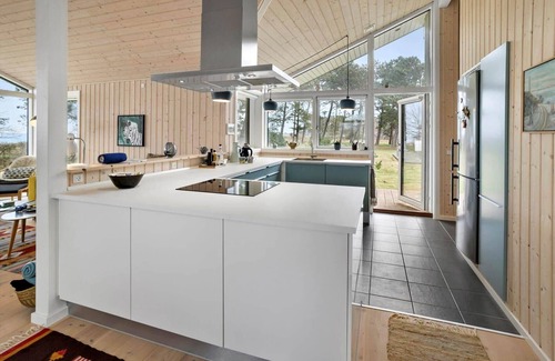 Samsø Casa | 20511 Samsø - Plantagevej 22 C