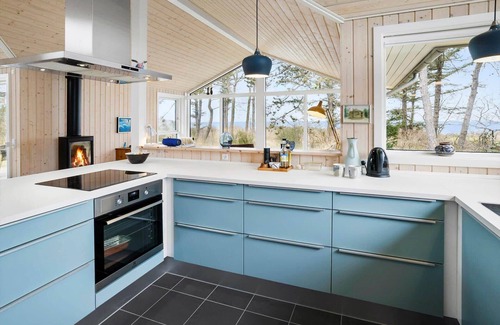 Samsø Casa | 20511 Samsø - Plantagevej 22 C