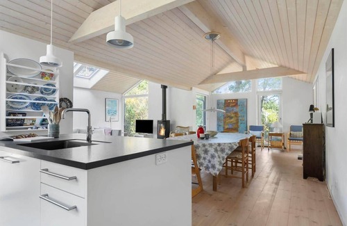 Samsø Casa | 20512 Samsø - Plantagevej 12 C