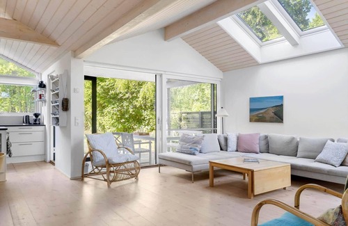 Samsø Casa | 20512 Samsø - Plantagevej 12 C
