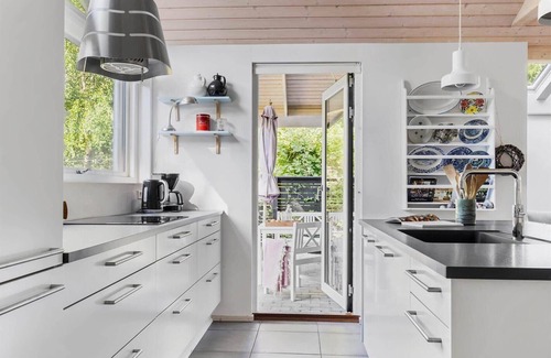 Samsø Casa | 20512 Samsø - Plantagevej 12 C