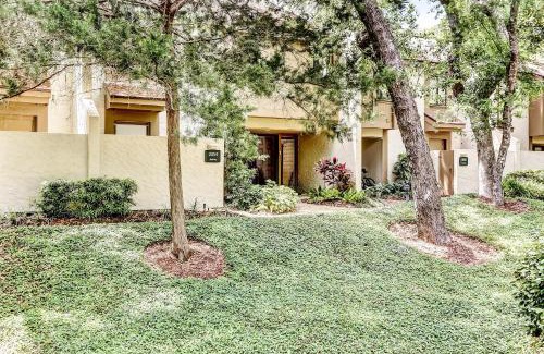 Fernandina Beach Casa | 2054 Beach Wood