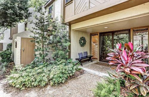 Fernandina Beach Casa | 2054 Beach Wood