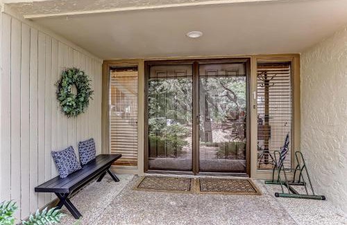 Fernandina Beach Casa | 2054 Beach Wood