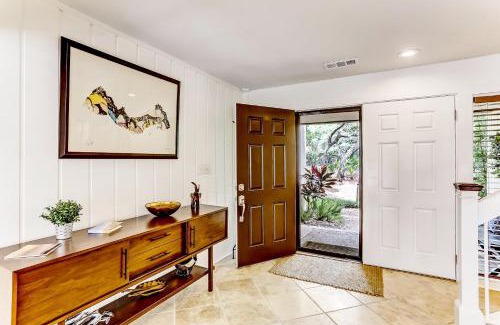 Fernandina Beach Casa | 2054 Beach Wood