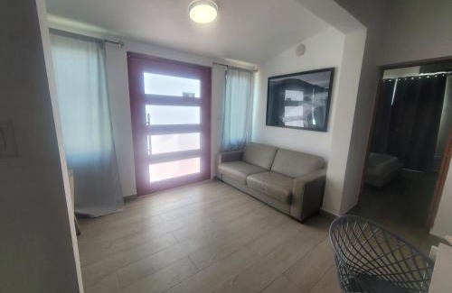 Ocean Park Casa | 2058 España by Stay with Bear
