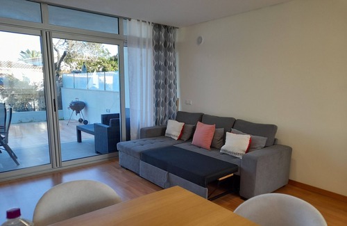 Vale de Santa Maria Casa | #206 Alicia's Duplex with Pool by Home Holidays