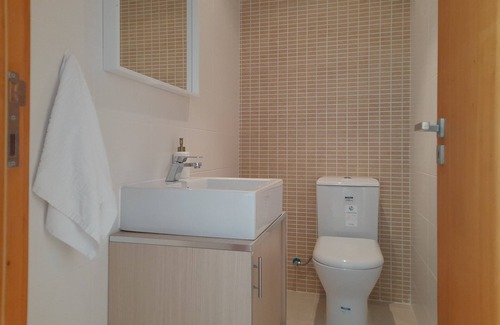 Vale de Santa Maria Casa | #206 Alicia's Duplex with Pool by Home Holidays