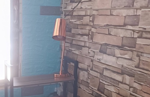 Lat Yao Apartamento | 206 Quiet and Cozy Apartment with free WiFi - Fan Room near Skytrain
