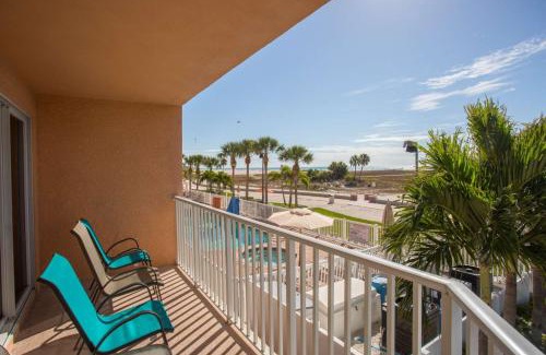 Treasure Island Casa | 206 - Surf Beach Resort