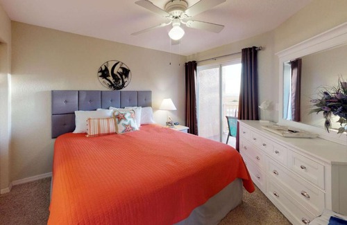 Treasure Island Casa | 206 - Surf Beach Resort