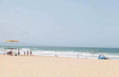 South Beach Apartamento | 206 Tenbury Beach Apartment