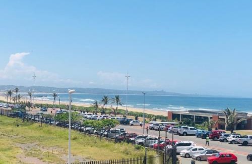 South Beach Apartamento | 206 Tenbury Beach Apartment