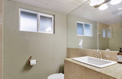 Woodlands Cabina | 2061-coyote Pines 3 Bedroom Home by RedAwning