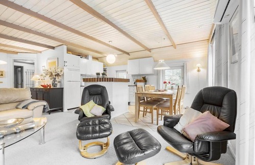 Vedersø Klit Casa | 20612 Ulfborg - Bavnebjergvej 12
