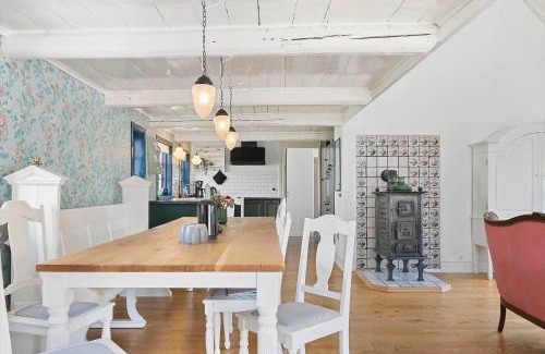 Samsø Casa | 20621-Brundby-Trekanten-12