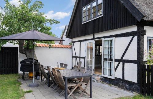 Samsø Casa | 20621-Brundby-Trekanten-12