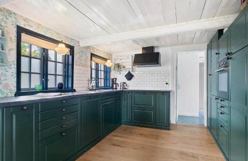 Samsø Casa | 20621-Brundby-Trekanten-12