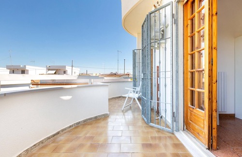 San Pietro in Bevagna Casa | 2064 Villa Stella Blu by Barbarhouse