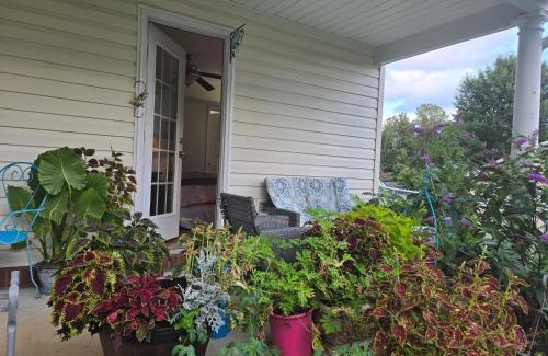 Lynchburg Casa | 2066 Hawkins Mill Road