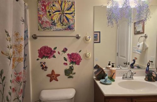 Lynchburg Casa | 2066 Hawkins Mill Road