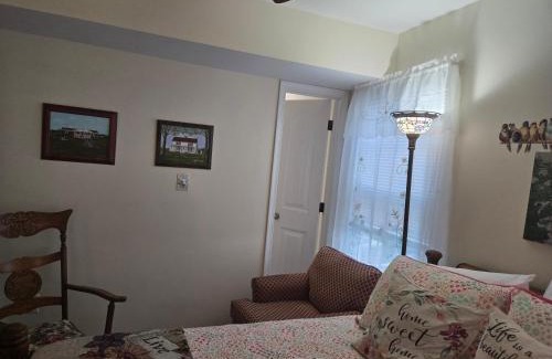 Lynchburg Casa | 2066 Hawkins Mill Road