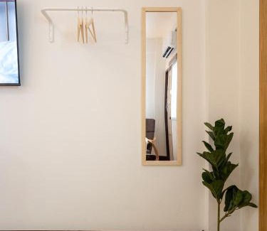 Phlabphla Apartamento | 206HiddenNest, Local Room with Street Food only 15 min walk to Skytrain