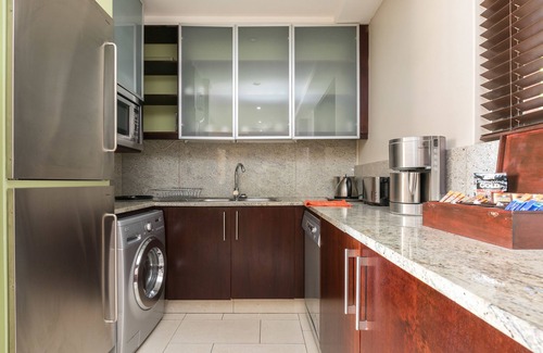 Sandown Apartamento | 207 Raphael Penthouse