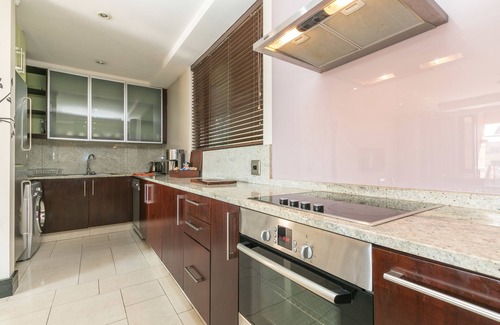 Sandown Apartamento | 207 Raphael Penthouse